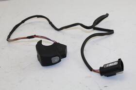 853347301 Bmw 11 12 13 14 15 16 K1600gt K1600gtl Fog Light Foglight Handlebar Switch