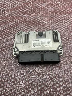 Bmskp8521661 Bmw Used Bosch Ecu Control Unit Fits 2014 R 1200 Rt K26