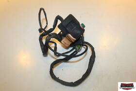 Sae-qb83 Bmw 1995 R1100rt Right Clip On Handle Kill Off Start Switch Switches