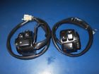 Bo11a03 Unbranded Black Switch Housing