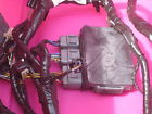 Box 2008 Cdi Harness Zx6r Complete