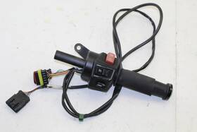 710003574 Brp 13 14 15 16 Canam Spyder Rs Rs-s Right Throttle On / Off Start Kill Switch