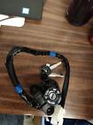 Bs2-82501-00-00 Yamaha Ignition Switch And Steering Lock For
