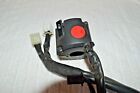 Bs2-83969-00-00 Yamaha Switch Handle Control