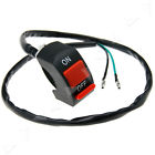 Bs95509584090 Unbranded Motorcycle Motorbike Handlebar Headlight Light Switch 95509584090