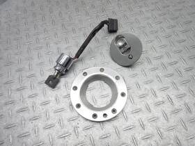 Ds272112-370130 Buell 2000 99-02 Cyclone M2 Lock Set Ignition Switch Fuel Gas Cap With Key