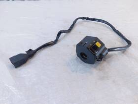 N0159.b Buell M2 Cyclone S3 Thunderbolt X1 Lightning Left Handlebar Turn Signal Switches