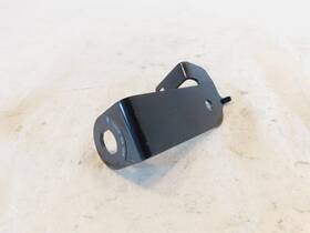 L0225.8 Buell Original Oe 1995 95 S2 And S2t Thunderbolt Ignition Lock Switch Mount Bracket Stay
