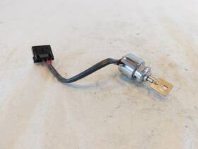 Y0725.8 Buell 1995 And 1996 S2 S2t Thunderbolt Chrome Engine Ignition Switch With Key