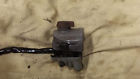 Button Controls Bar Side Cb500 Starter Switch Honda 1971 Button Controls Bar Side Cb500 Starter Switch Honda 1971