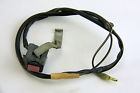 Button Kill 87 Switch Oem Tt Tt350 Yamaha 350 Yz125 86 Yz250 1986