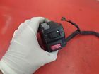 1ux-83973-00-00 Buttons. Switches Left Yamaha Hand 1985 85 Fz750