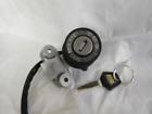 52527 C 309 Yamaha Oem Venture Royale Start Engine Ignition Key Lock Switch
