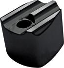 C1246-b Covingtons Ignition Switch Cover Black Harley Davidson