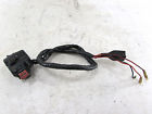 C3 Bar Kz650c Controls Side 1979 650c Kz650 Switchs Left Kawasaki 650 Kz Custom
