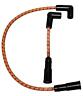 C30838 Sumax Braided Cloth Plug Wire