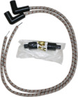 C76101 Sumax Plug Wires Gray Brown Tracer