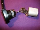 H2102 Ca102 Honda Nos Ca110 S65 Ignition Switch Fork Lock 6 Wires Unknown