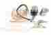 35010-011-010 Ca110 35010-001-010 Honda Genuine Parts Oem Ignition Switch Fork Lock Set 50cc Sport 50 Nos New
