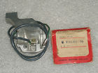 35250-030-810 Ca200 Honda 1963-1966 C200 90 Right Handlebar Lighting Dimmer Switch New Oem Nos