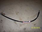 37260-me8-000 Cable Factory Nos Honda Tach Tachometer Cb750 Oem