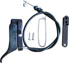 Cable Lefty Throttle Control Dtc-1100 Dtc