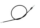 05-0110 Cable Motion Vinyl Pro Black Clutch