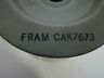 Cak7673 Fram Air Filter