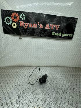 219800070 Can Am Eb874 2008 08 Canam Spyder Gs 990 Ignition Switch