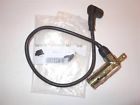 12122305042 Cap K100rs16v K1100rs Sparkplug K1100rt 2 Wire K1 K11lt Bmw