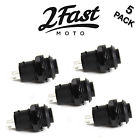 B96b8111-eda Car0777 - 2fastmoto 5pk Black