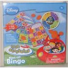 Card-wire Nyc Choppers Blast Off Bingo Little Einsteins Game Action Figures Statue Christmas Gift 047754506709