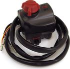 35130-377-p00 Cb-71435 Honda Throttle Starter Kill Switch Assembly Oem