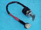 35100-341-700 Cb200 Cb750 Honda Cb360 Cb550 Cb500 Cb350 Cb Ignition Switch Key Square Plug