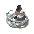 35300-284-810 Cb450k0 35300-268-810 35300-257-010 35300-283-000 Honda Genuine Parts Left Handlebar Switch Dimmer Horn Ca77 72 Cb72 Cb77 Ca95 Cb Cl 160