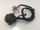 35010-460-030 Cb650 80-82 Cap Lock Ignition Switch Fuel Set Cb750 Cb900 Honda