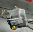 Cb650c Honda Oem Left Side Handlebar Control Set Lights Horn 1979-81
