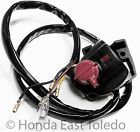 35130-377-p00 Cb750k 2fm-30760-bc 35130-404-671 2fastmoto Honda Right Handlebar Switch Cb360t Cb550k Gl1000 Engine Stop Start New