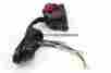 35300-300-672 Cb750k0 F130 Reproduction High Low Beam Stop Start K0 Sandcast New Right Handle Switch Headlight Kill Starter 69-70 Honda Cb750 S181