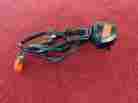 35013-mbw-683 Cbr600 Oem Honda Right Side Handlebar Switch W Cables 99-00 Cbr 600f4 Start Stop Pod F4