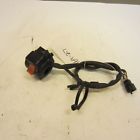 Cbr600rr Honda 600rr Cbr600 Cbr Rr Key Switch Ignition 07