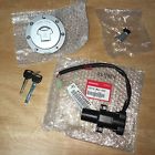 35010-mcj-a00 Cbr954 Honda New Complete Lockset Gas Cap Ignition Switch Cbr929