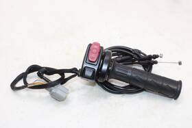 33700-aba0-000 Cf-moto 2024 450ss Oem Right Handlebar Switch Start Stop