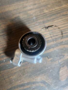 8010-070200-a000 Cf-moto 2008 Cfmoto Fashion 250 Odometer Gear Assembly