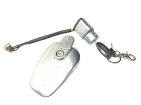Cfmoto Original Oe 8050010000 2007 Cf Moto V5 Qlink Legacy 250 Ignition Lock Switch And Fuel Cap Set Oem