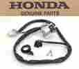 Choke 35020-mah-a00 Vt1100c Shadow Vt1100 95-07 Bar Horn Turn Switch 1100 Left