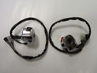 2873696 Chrome Switch Vision Victory Housings Kit Control V92 Kingpin Cruisers
