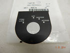 71427-93 Classic Flt Sticker Harley Glide Decal Ignition Ultra Switch Touring Fl