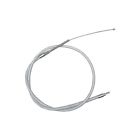 32222he Clutch 32222 Cable58 11 Sterling Ii Braided Chromite Magnum Efficiency 16in High