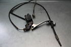 Clutch Harley Switch Oem Ss250 Horn Cable Left Lh Lever 1975 Control Davidson